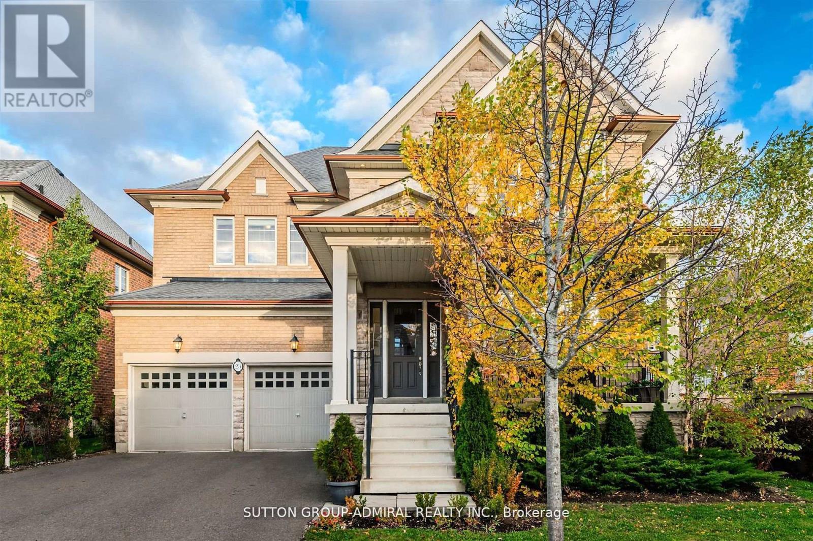 23 Samson Trail, King, Ontario  L7B 0A5 - Photo 4 - N12729372