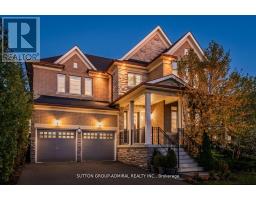 23 SAMSON TRAIL, King, Ontario