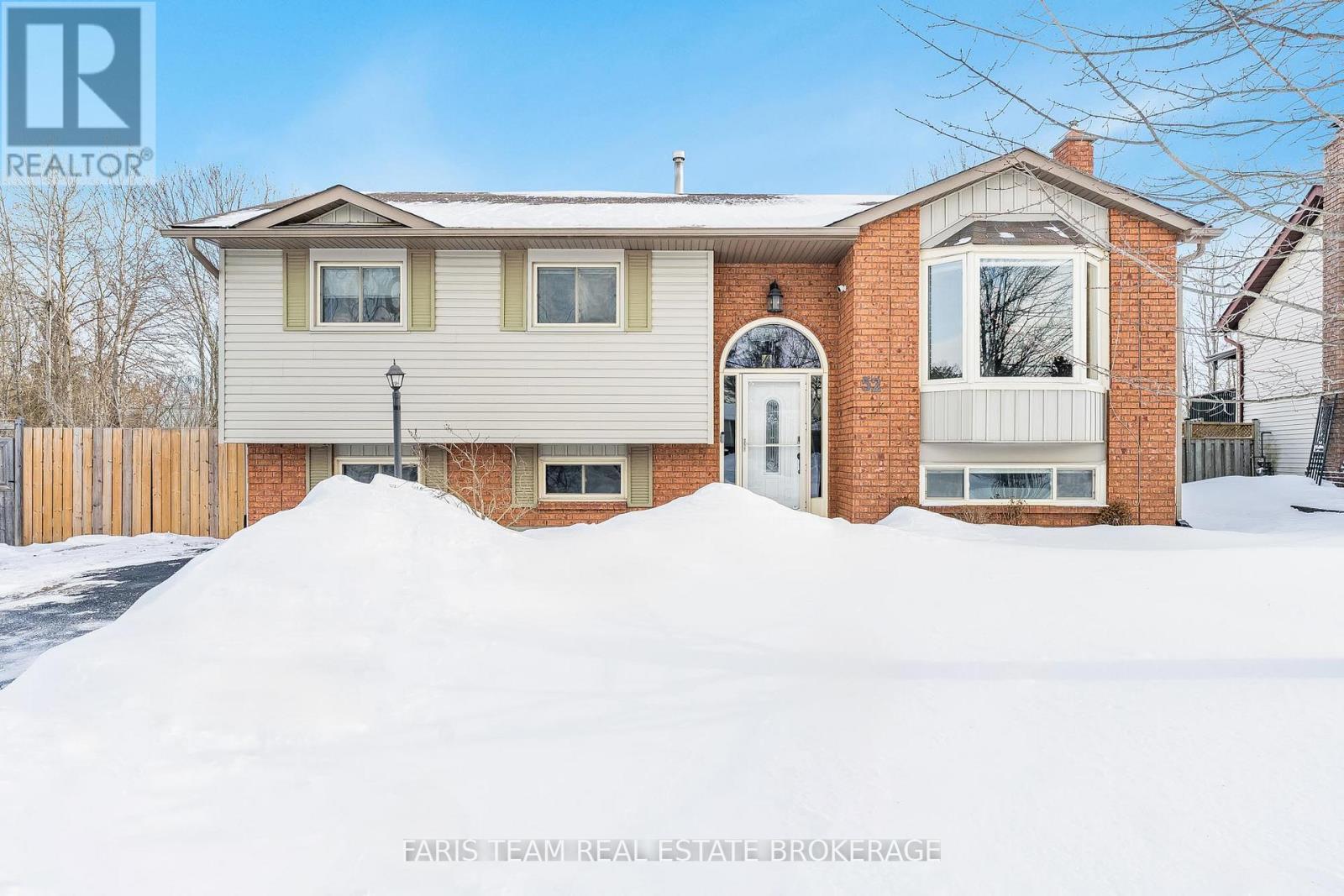 52 ROTH STREET, Essa, Ontario