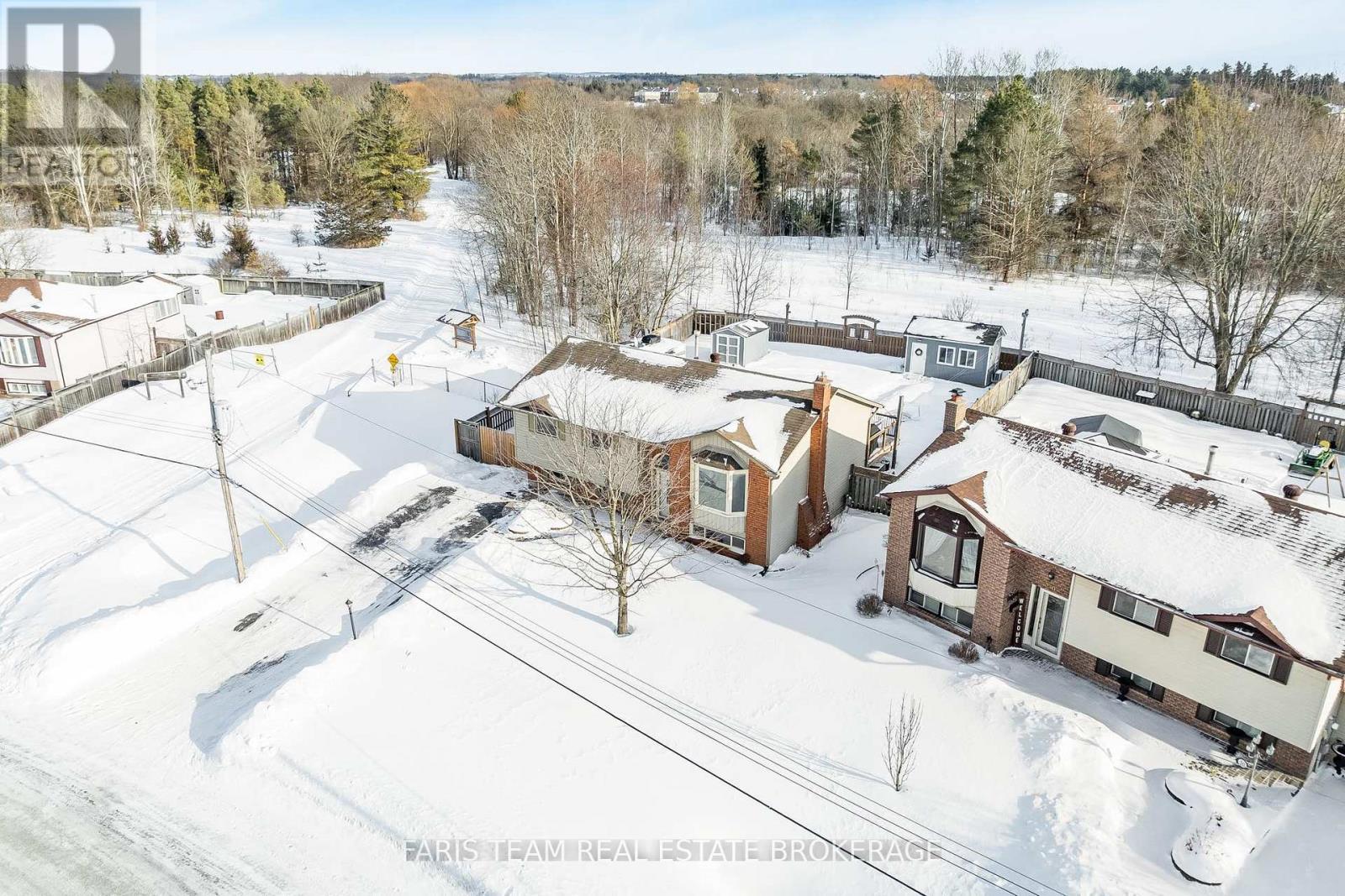 52 Roth Street, Essa (Angus), Ontario  L0M 1B2 - Photo 2 - N12729386