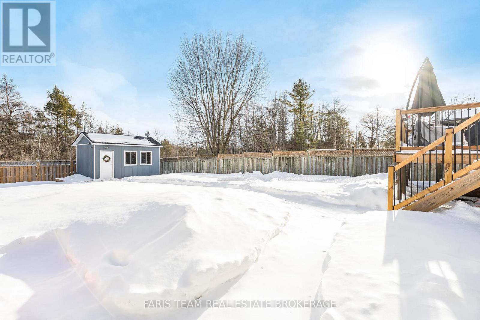 52 Roth Street, Essa (Angus), Ontario  L0M 1B2 - Photo 26 - N12729386