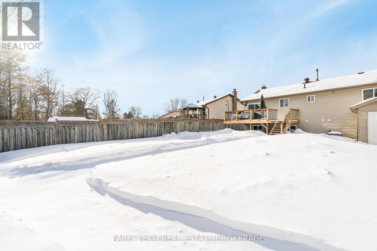 52 Roth Street, Essa (Angus), Ontario  L0M 1B2 - Photo 27 - N12729386