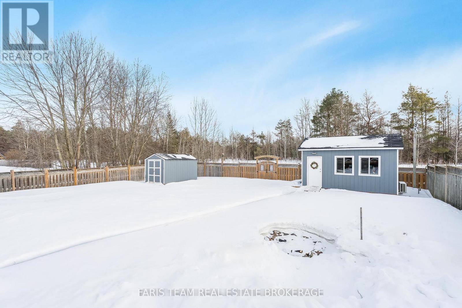 52 Roth Street, Essa (Angus), Ontario  L0M 1B2 - Photo 28 - N12729386