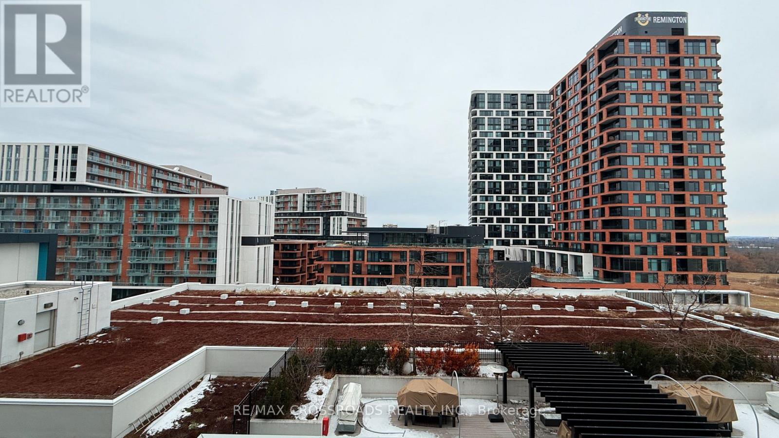 801 - 180 Enterprise Boulevard, Markham, Ontario  L6G 0G4 - Photo 13 - N12729450