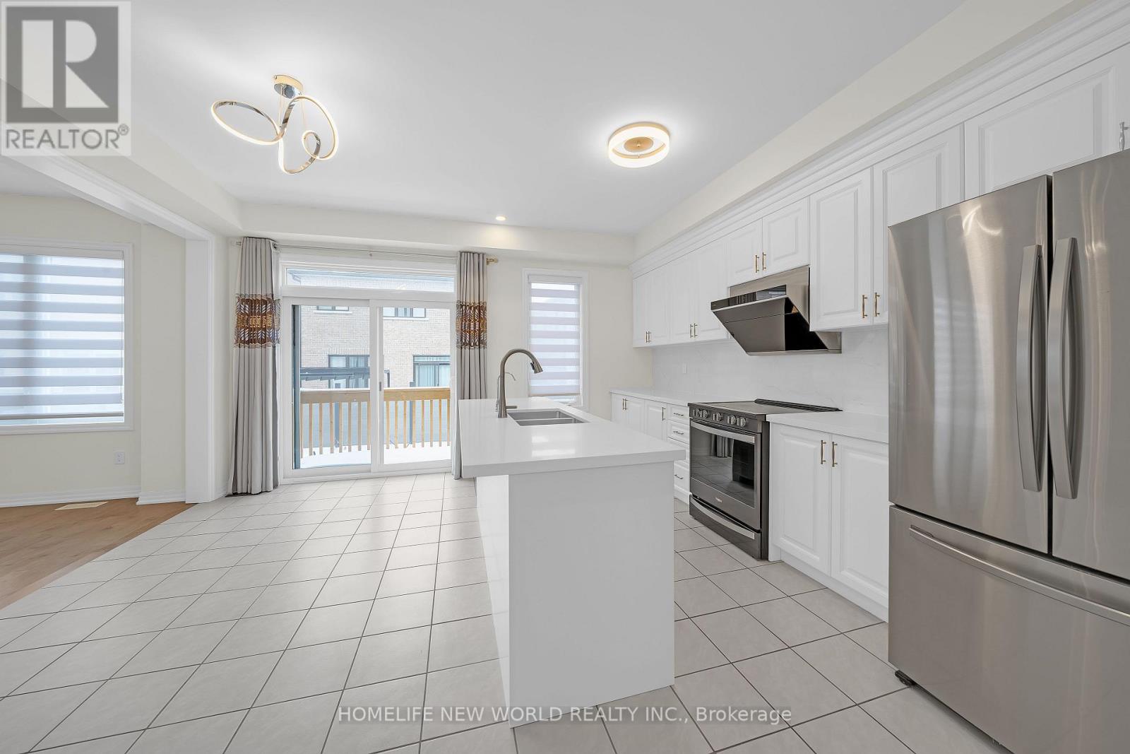 48 Crofting Crescent, Markham, Ontario  L6E 0W1 - Photo 2 - N12729452