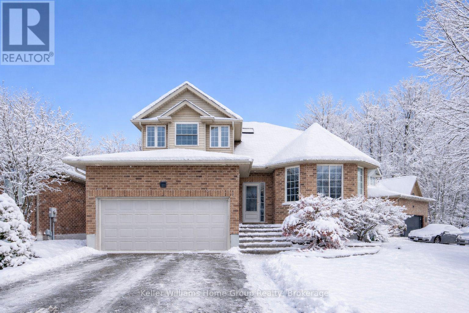 616 BLACK STREET, Centre Wellington, Ontario