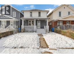 1127 WELLINGTON AVENUE, Windsor, Ontario