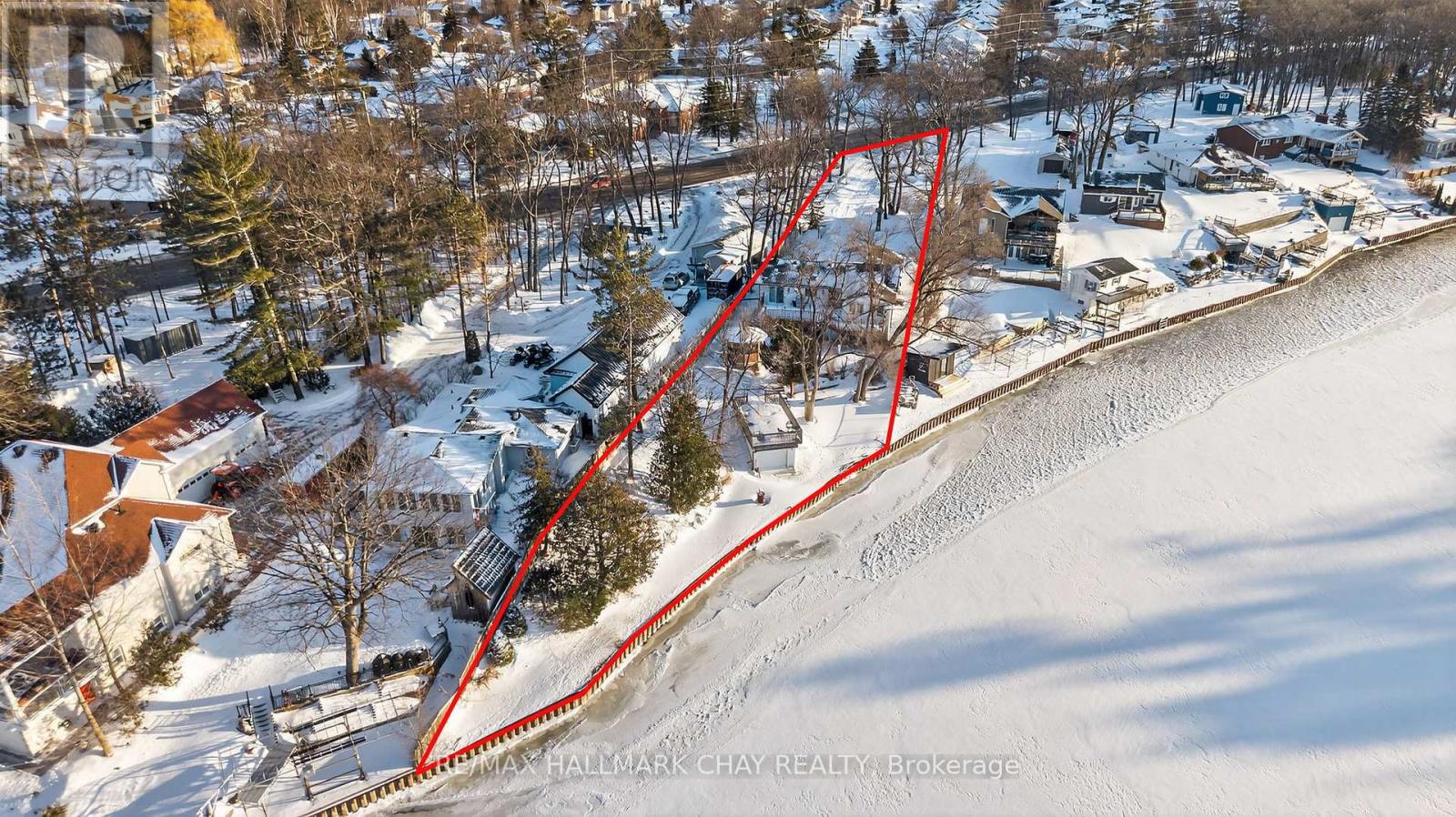 1976 River Road W, Wasaga Beach, Ontario  L9Z 2W2 - Photo 2 - S12729332