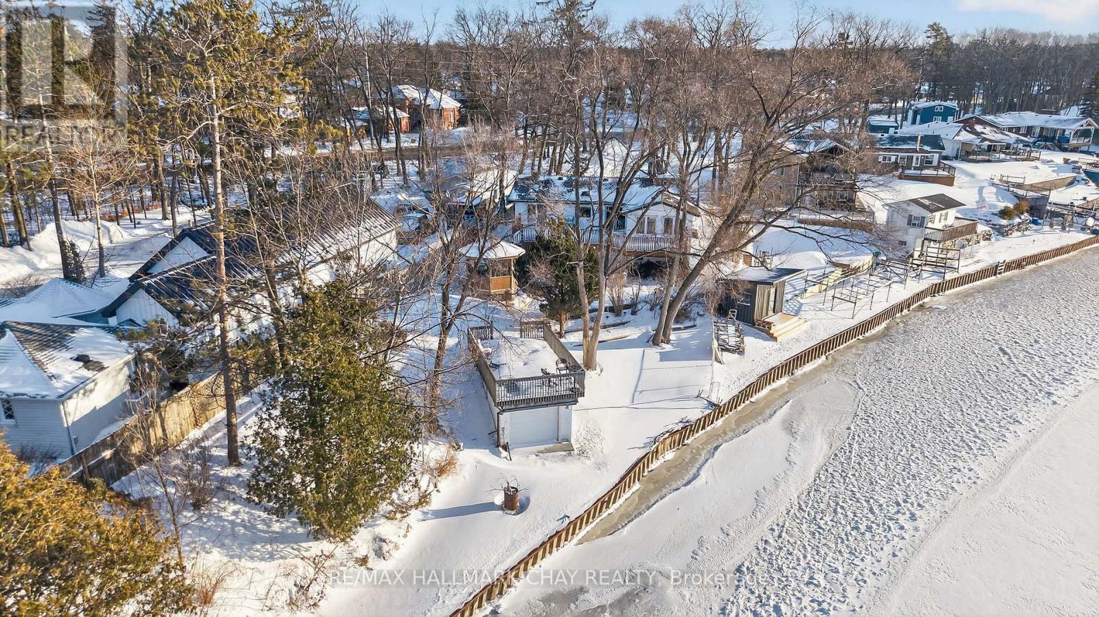 1976 River Road W, Wasaga Beach, Ontario  L9Z 2W2 - Photo 36 - S12729332