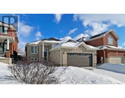 204 PROCLAMATION DRIVE, Barrie, Ontario
