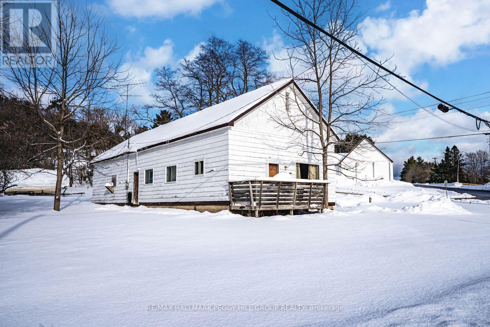 332 CHAMPLAIN ROAD, Penetanguishene, Ontario