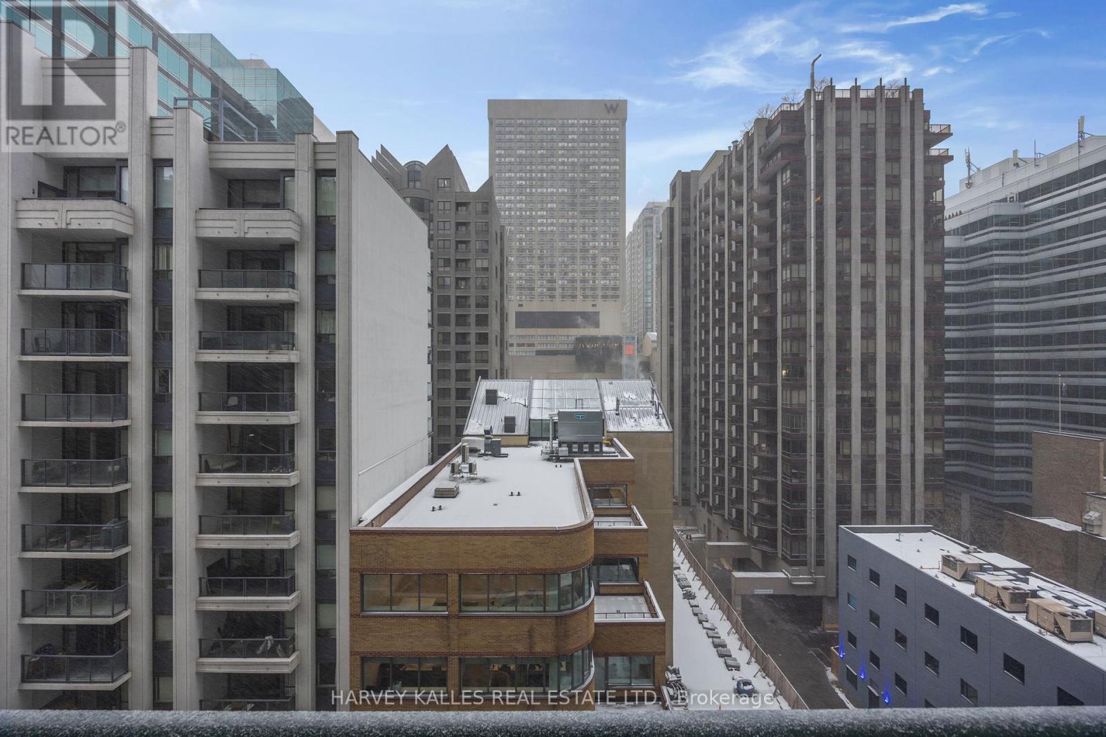 1111 - 35 Hayden Street, Toronto, Ontario  M4Y 3C3 - Photo 27 - C12728792