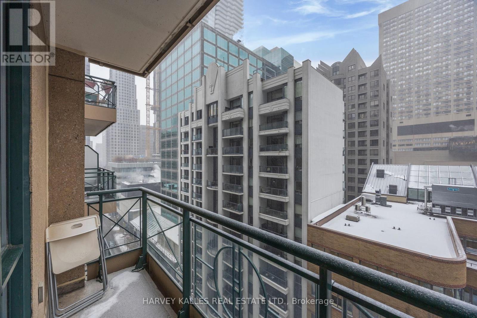 1111 - 35 Hayden Street, Toronto, Ontario  M4Y 3C3 - Photo 28 - C12728792