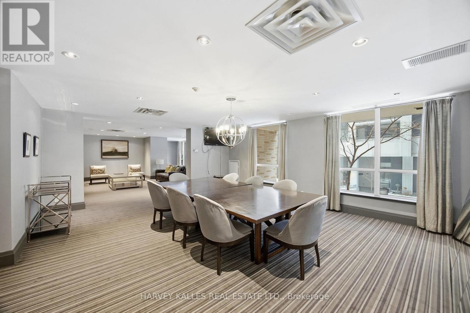 1111 - 35 Hayden Street, Toronto, Ontario  M4Y 3C3 - Photo 32 - C12728792