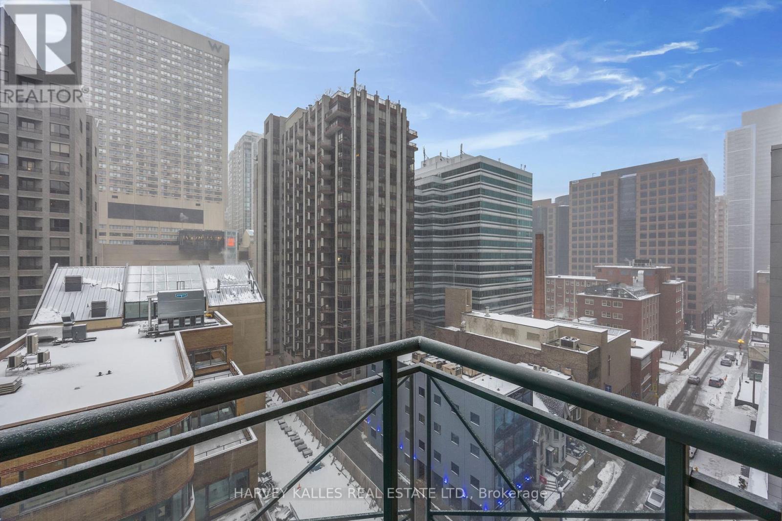 1111 - 35 Hayden Street, Toronto, Ontario  M4Y 3C3 - Photo 29 - C12728792