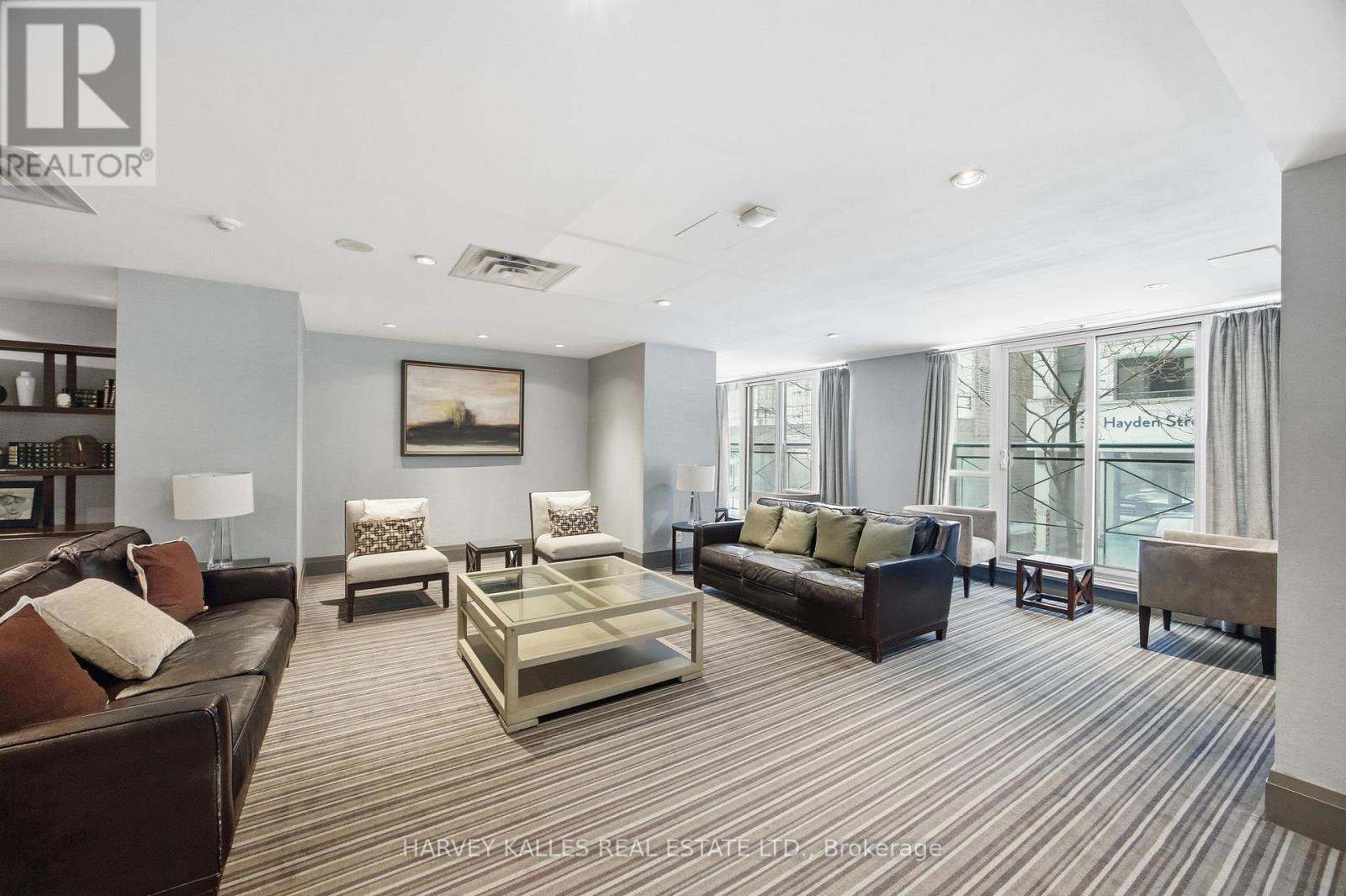 1111 - 35 Hayden Street, Toronto, Ontario  M4Y 3C3 - Photo 31 - C12728792