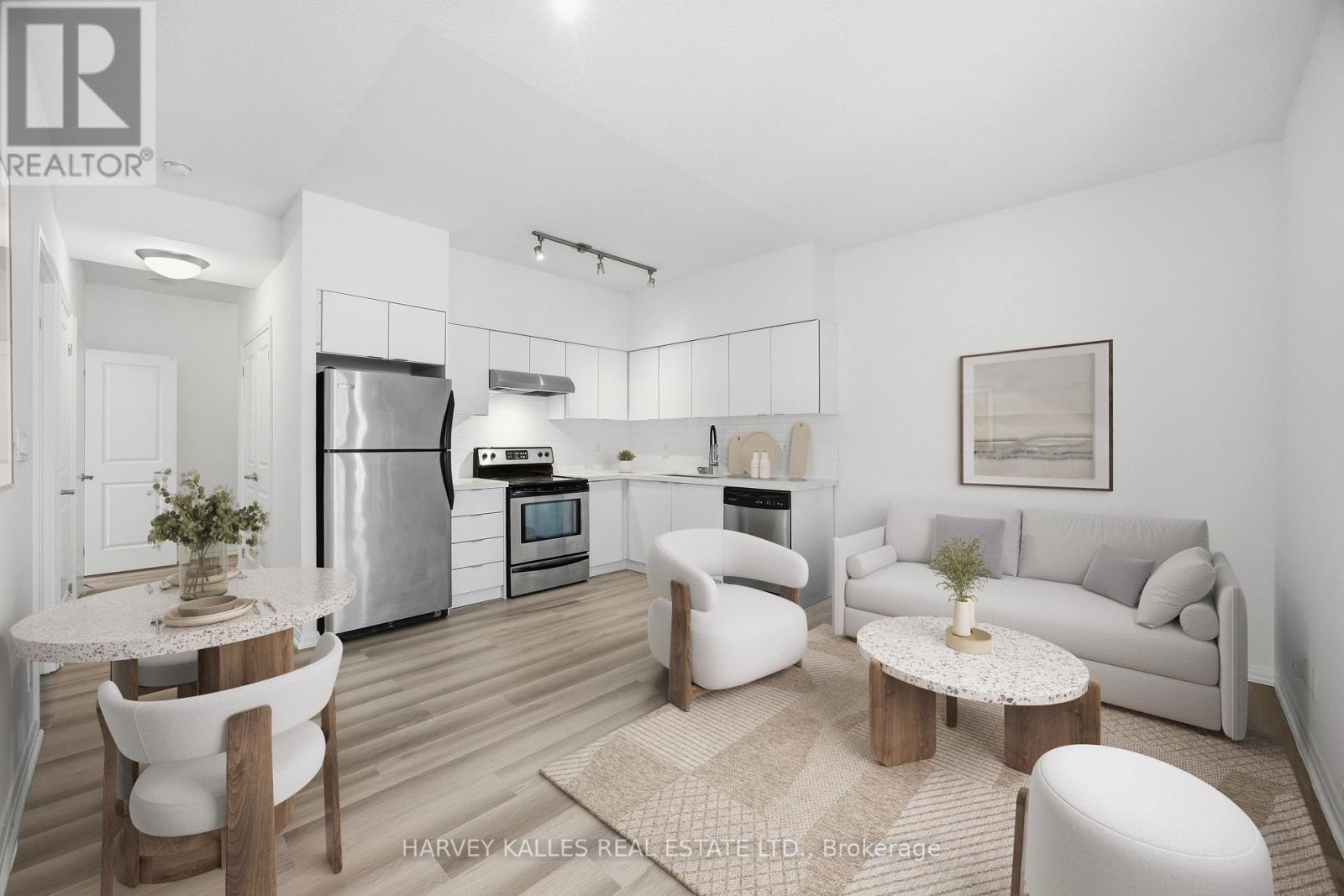 1111 - 35 Hayden Street, Toronto, Ontario  M4Y 3C3 - Photo 8 - C12728792