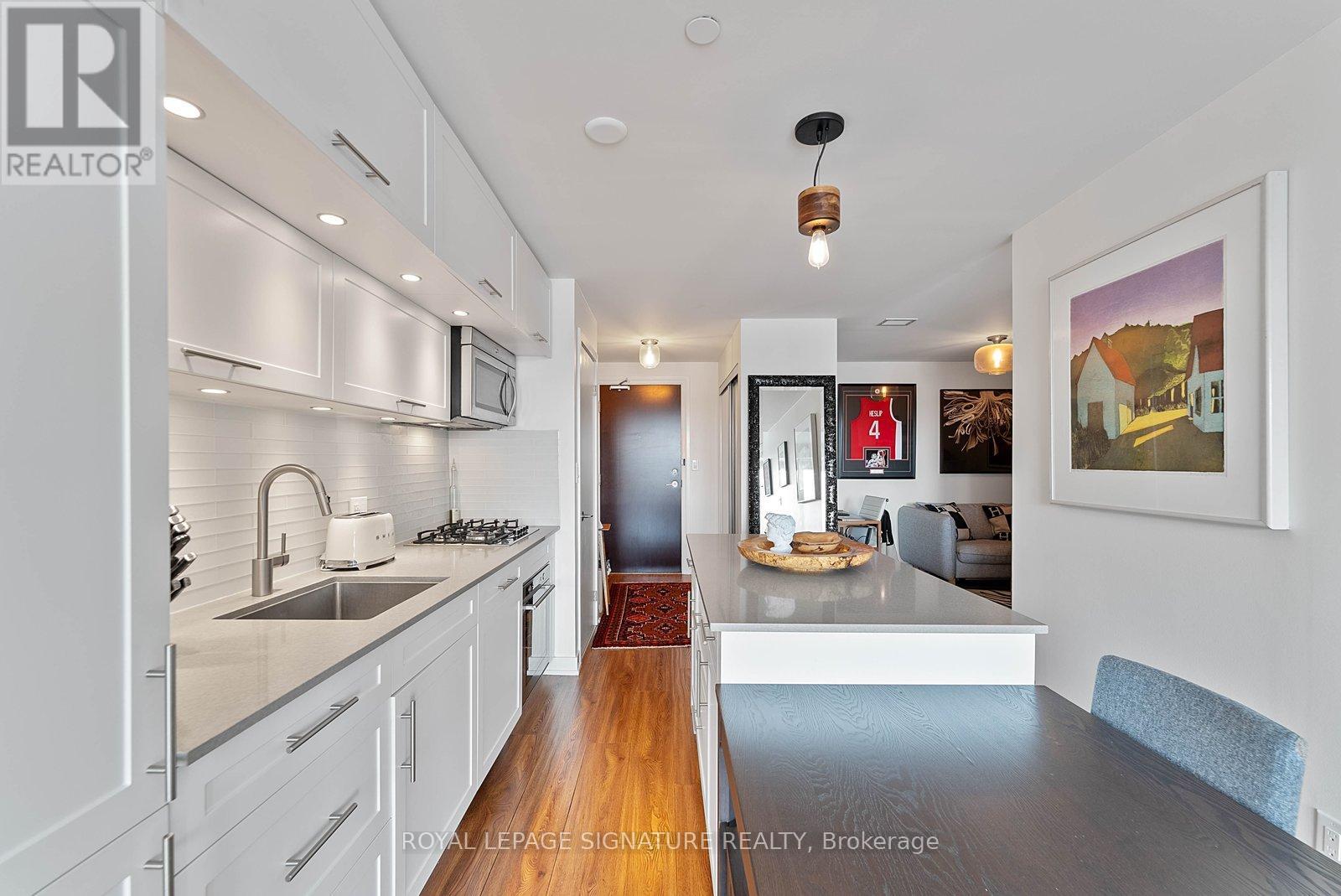 601 - 205 Manning Avenue, Toronto, Ontario  M6J 0E2 - Photo 11 - C12729486