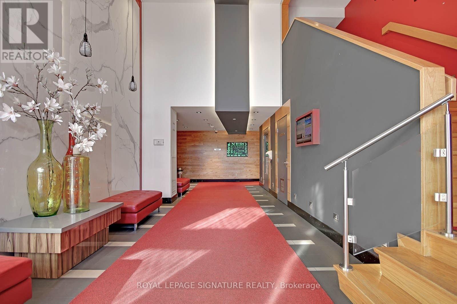 601 - 205 Manning Avenue, Toronto, Ontario  M6J 0E2 - Photo 4 - C12729486