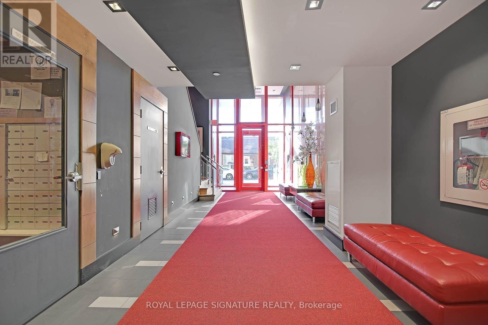 601 - 205 Manning Avenue, Toronto, Ontario  M6J 0E2 - Photo 5 - C12729486