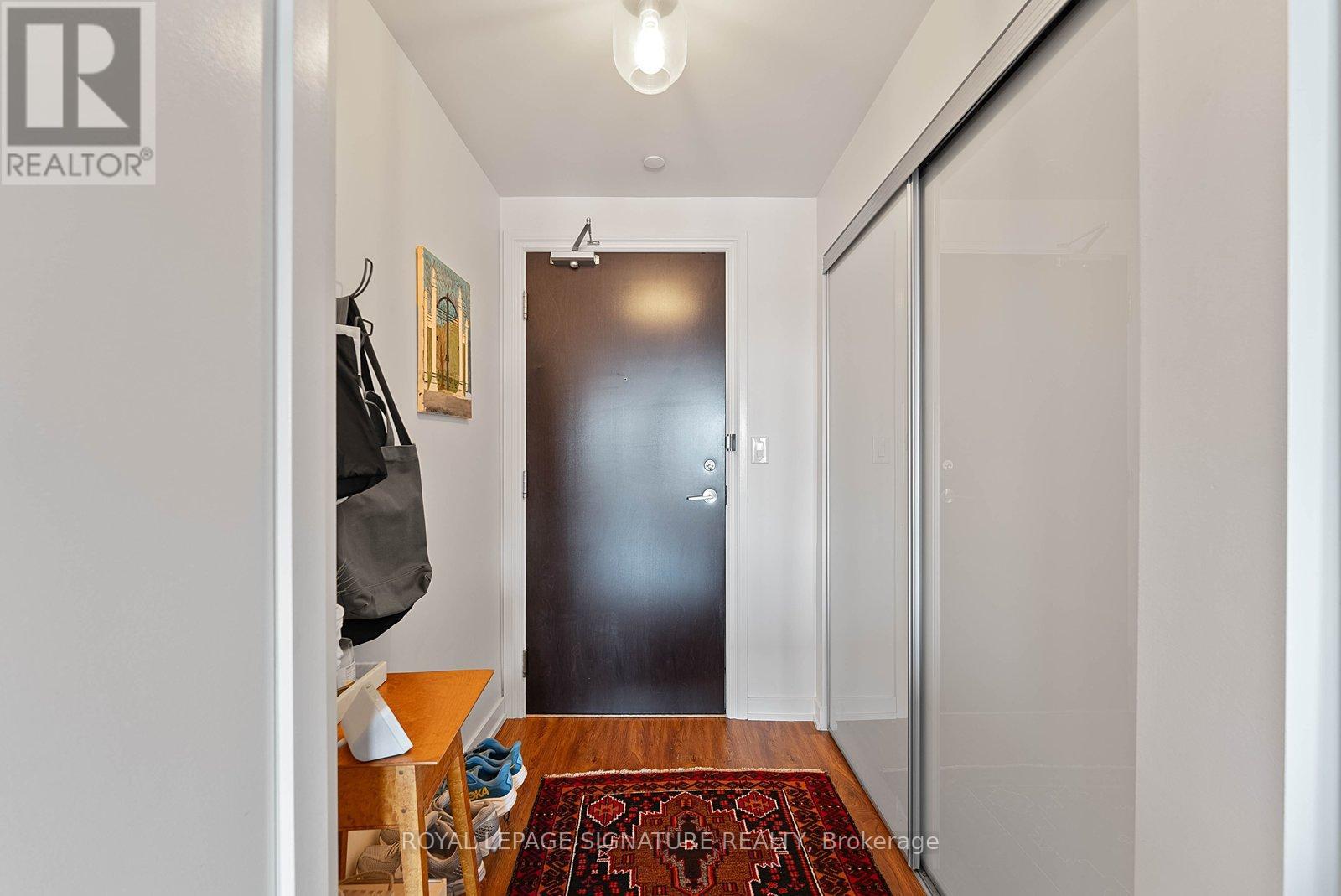 601 - 205 Manning Avenue, Toronto, Ontario  M6J 0E2 - Photo 7 - C12729486