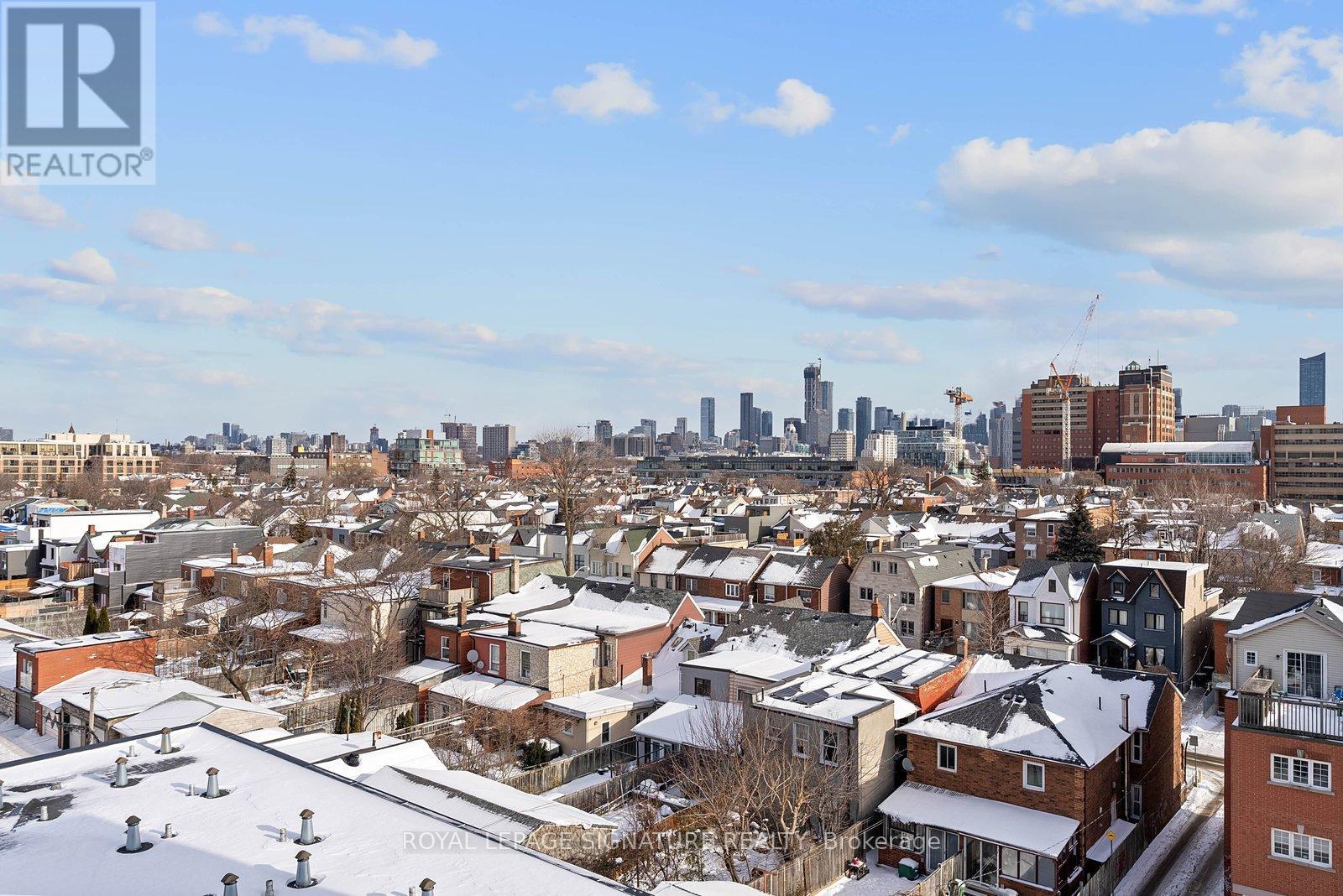 601 - 205 Manning Avenue, Toronto, Ontario  M6J 0E2 - Photo 34 - C12729486