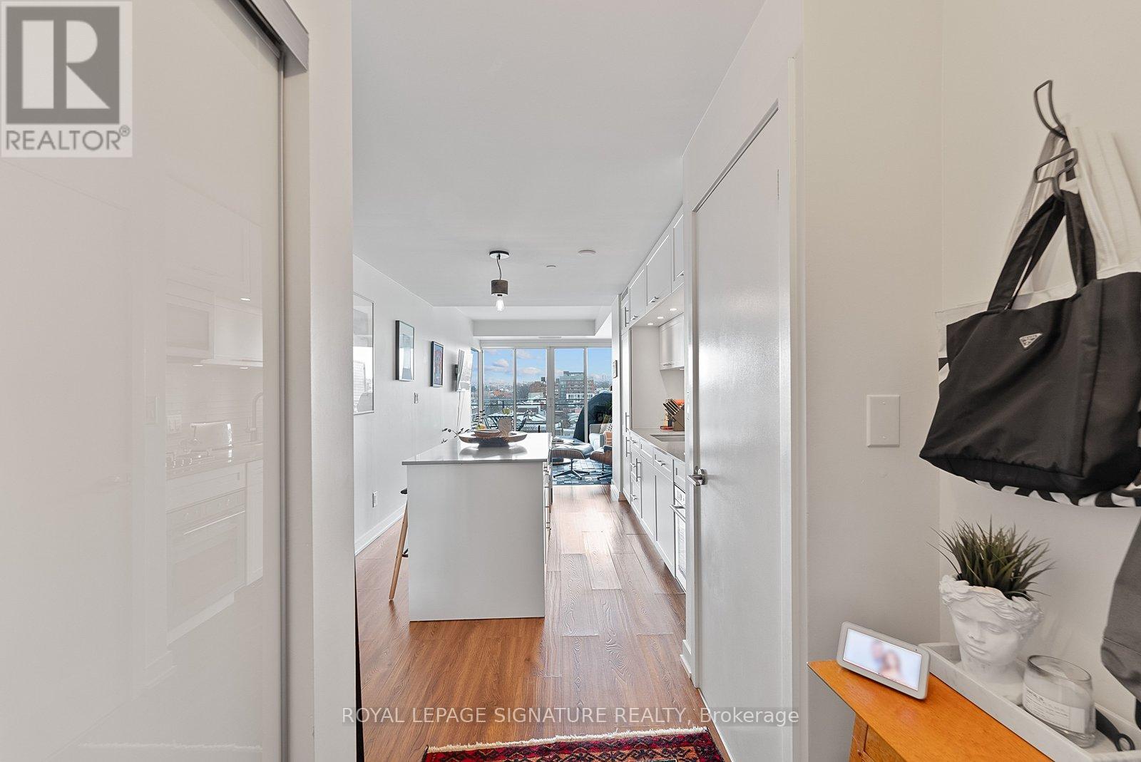 601 - 205 Manning Avenue, Toronto, Ontario  M6J 0E2 - Photo 6 - C12729486