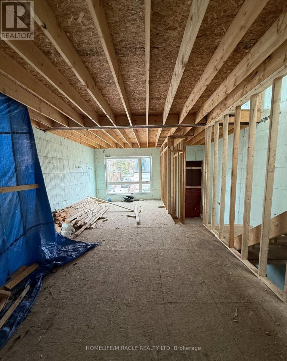 40 August Avenue, Toronto, Ontario  M1L 3M9 - Photo 17 - E12729186