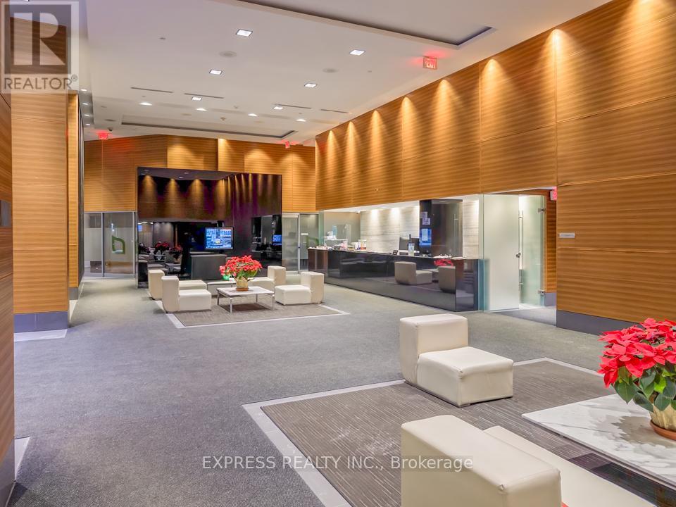 2806 - 125 Village Green Square, Toronto, Ontario  M1S 0L1 - Photo 20 - E12686394