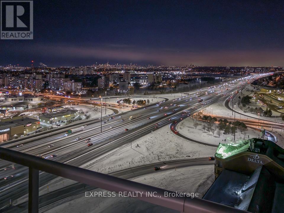 2806 - 125 Village Green Square, Toronto, Ontario  M1S 0L1 - Photo 17 - E12686394