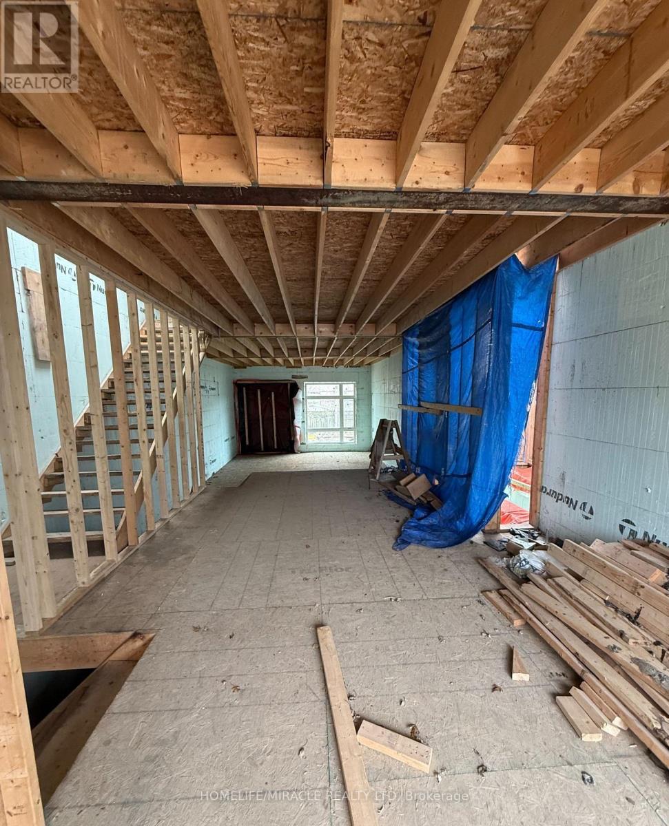 40 August Avenue, Toronto, Ontario  M1L 3M9 - Photo 9 - E12729186