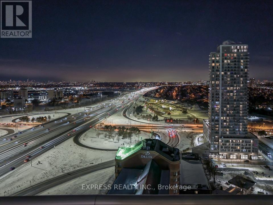 2806 - 125 Village Green Square, Toronto, Ontario  M1S 0L1 - Photo 18 - E12686394