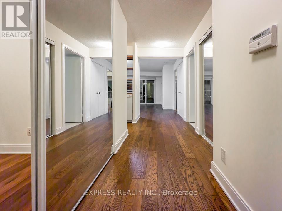 2806 - 125 Village Green Square, Toronto, Ontario  M1S 0L1 - Photo 4 - E12686394