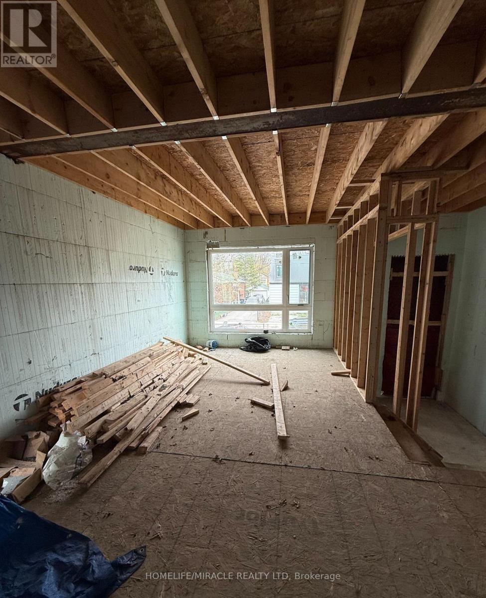 40 August Avenue, Toronto, Ontario  M1L 3M9 - Photo 14 - E12729186