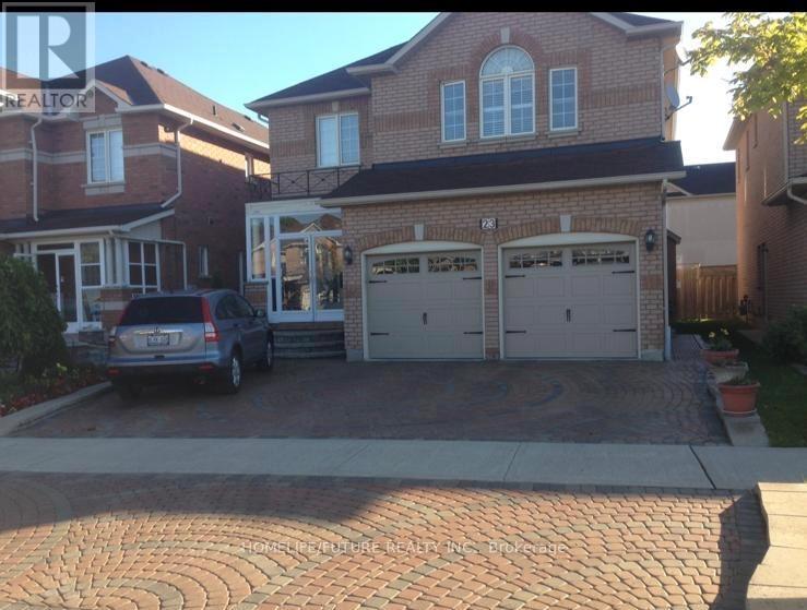 MAIN - 23 EASTVALE DRIVE, Markham, Ontario