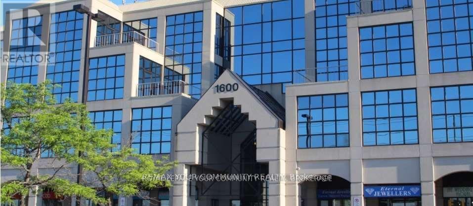 231 - 1600 STEELES AVENUE W, Vaughan, Ontario