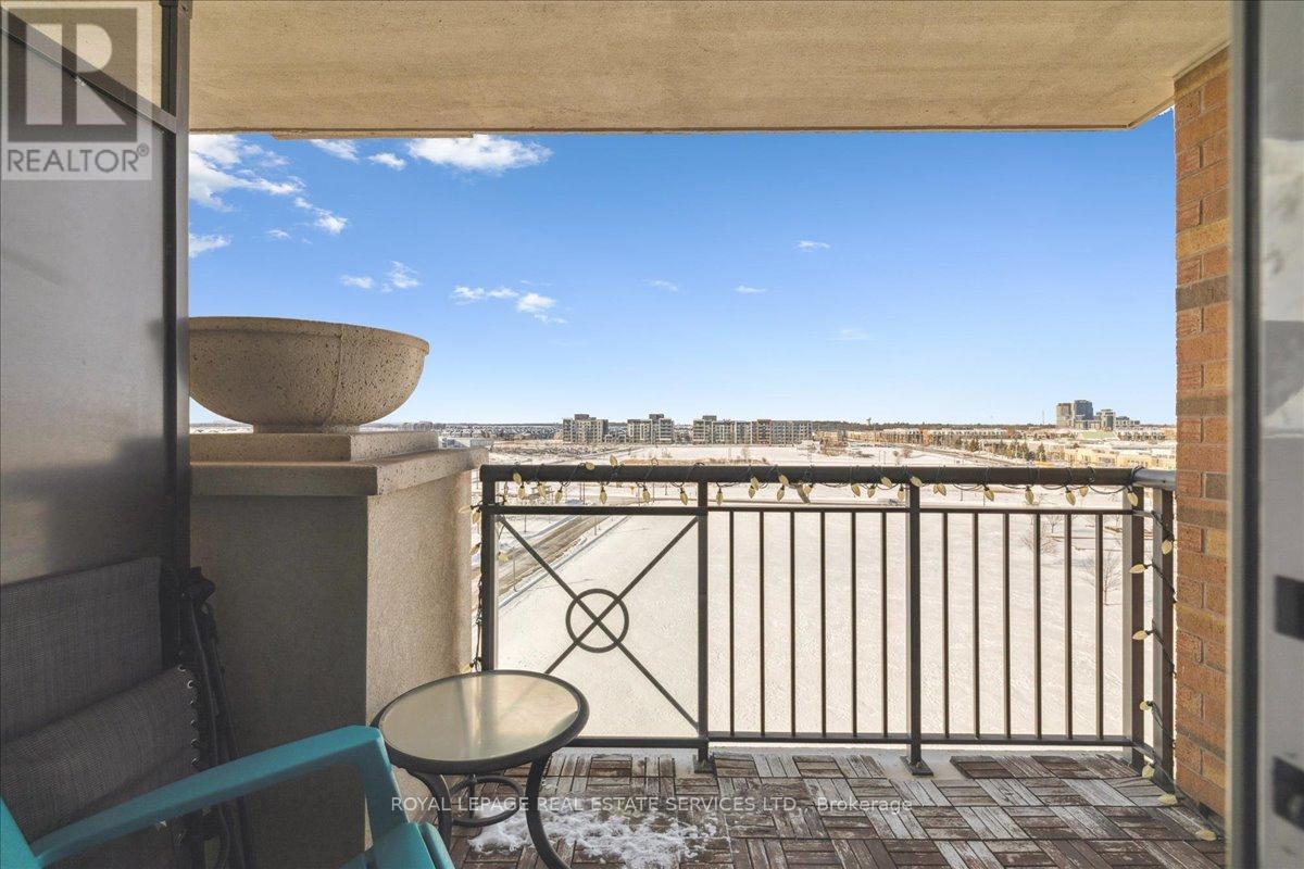 802 - 2379 Central Park Drive, Oakville, Ontario  L6H 0E3 - Photo 10 - W12729378