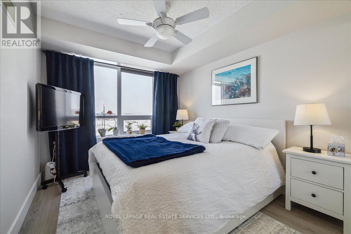 802 - 2379 Central Park Drive, Oakville, Ontario  L6H 0E3 - Photo 12 - W12729378