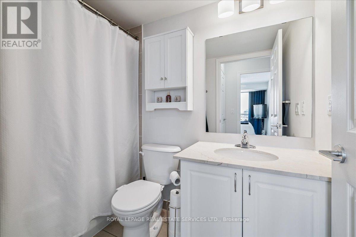 802 - 2379 Central Park Drive, Oakville, Ontario  L6H 0E3 - Photo 13 - W12729378