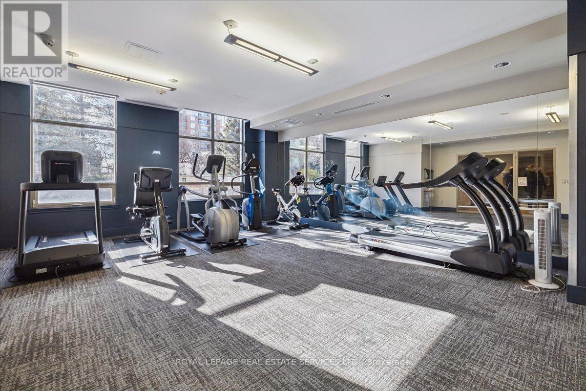 802 - 2379 Central Park Drive, Oakville, Ontario  L6H 0E3 - Photo 14 - W12729378