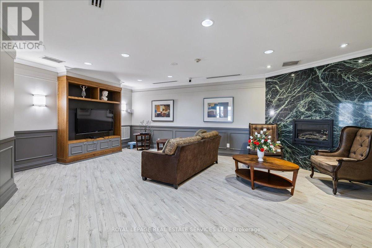 802 - 2379 Central Park Drive, Oakville, Ontario  L6H 0E3 - Photo 15 - W12729378