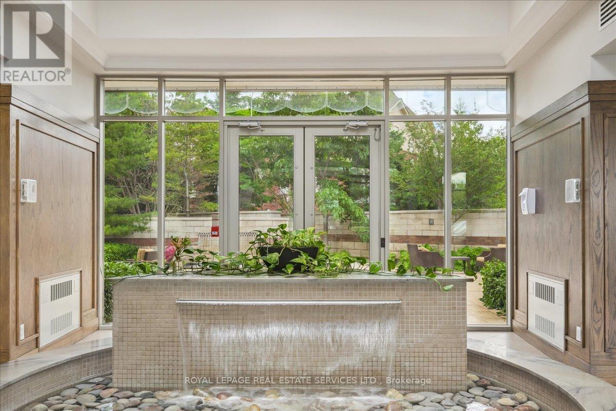 802 - 2379 Central Park Drive, Oakville, Ontario  L6H 0E3 - Photo 16 - W12729378