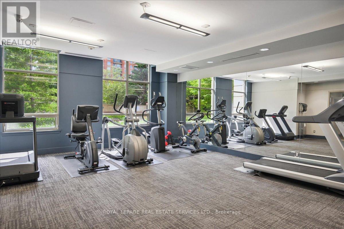 802 - 2379 Central Park Drive, Oakville, Ontario  L6H 0E3 - Photo 17 - W12729378