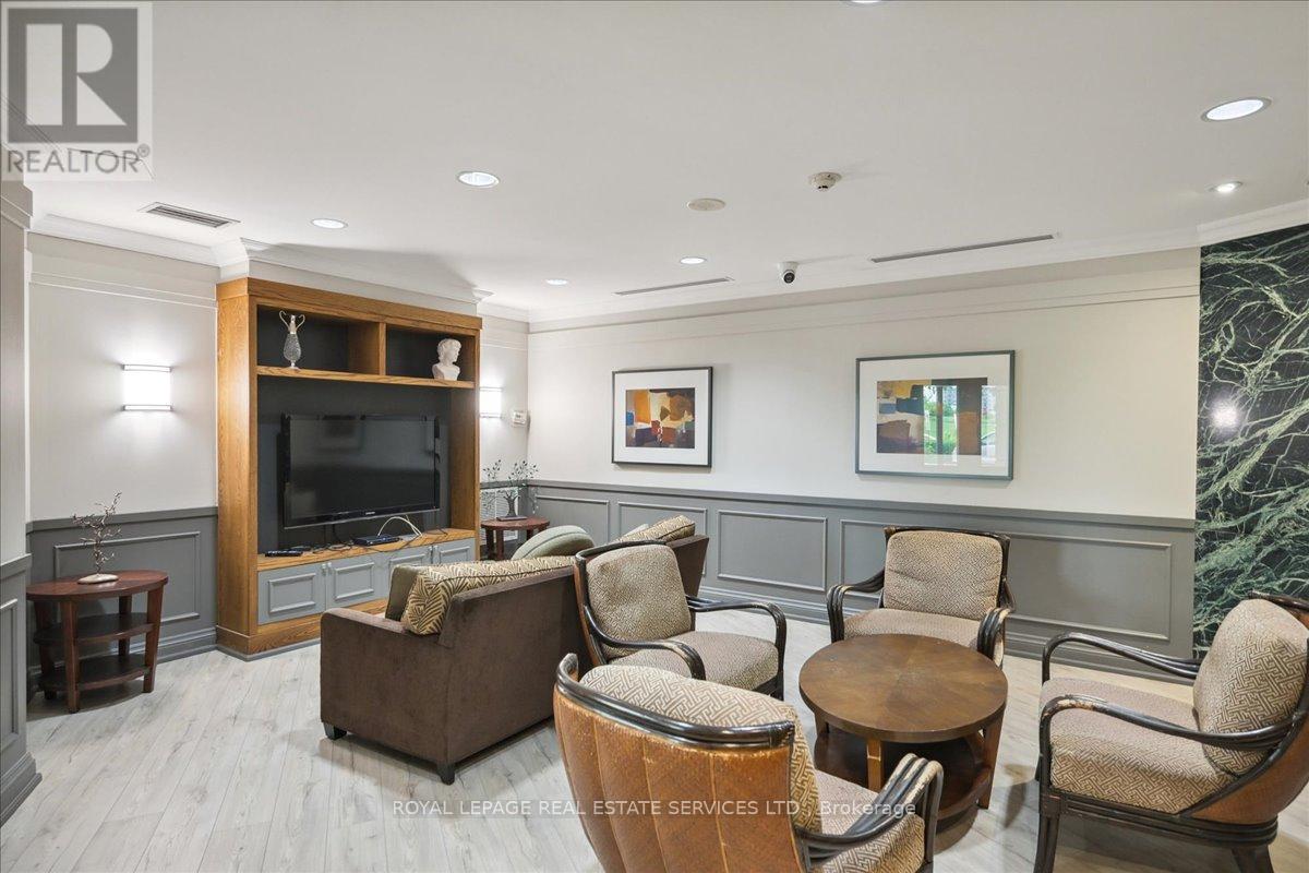 802 - 2379 Central Park Drive, Oakville, Ontario  L6H 0E3 - Photo 18 - W12729378