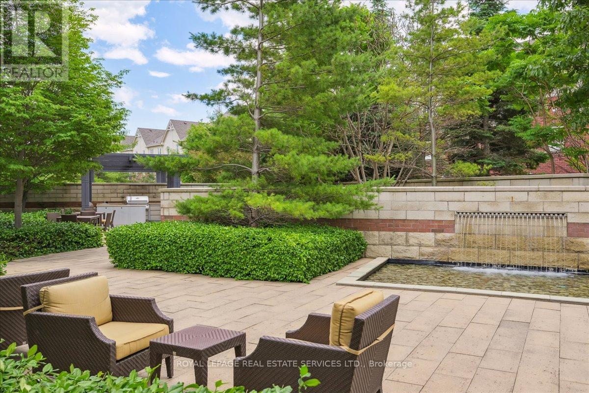 802 - 2379 Central Park Drive, Oakville, Ontario  L6H 0E3 - Photo 20 - W12729378