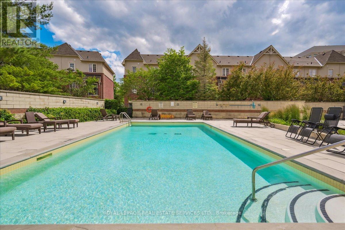 802 - 2379 Central Park Drive, Oakville, Ontario  L6H 0E3 - Photo 21 - W12729378