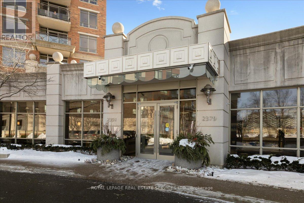 802 - 2379 Central Park Drive, Oakville, Ontario  L6H 0E3 - Photo 3 - W12729378