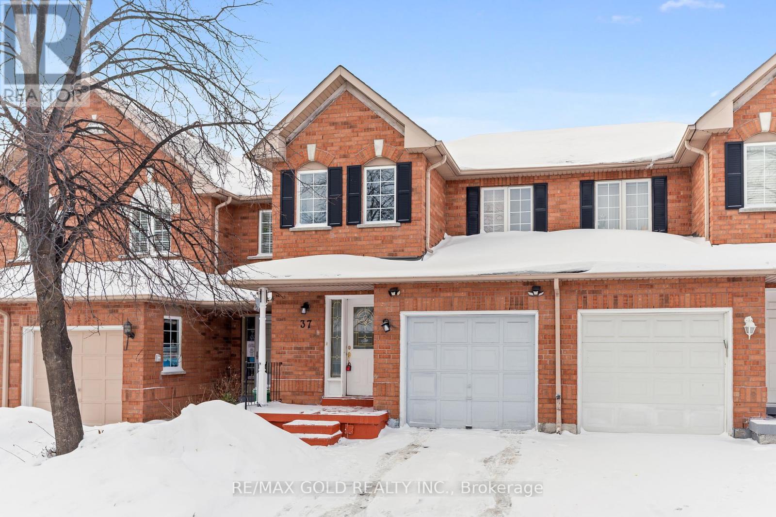 37 - 35 Malta Avenue N, Brampton, Ontario  L6Y 5B4 - Photo 2 - W12729394