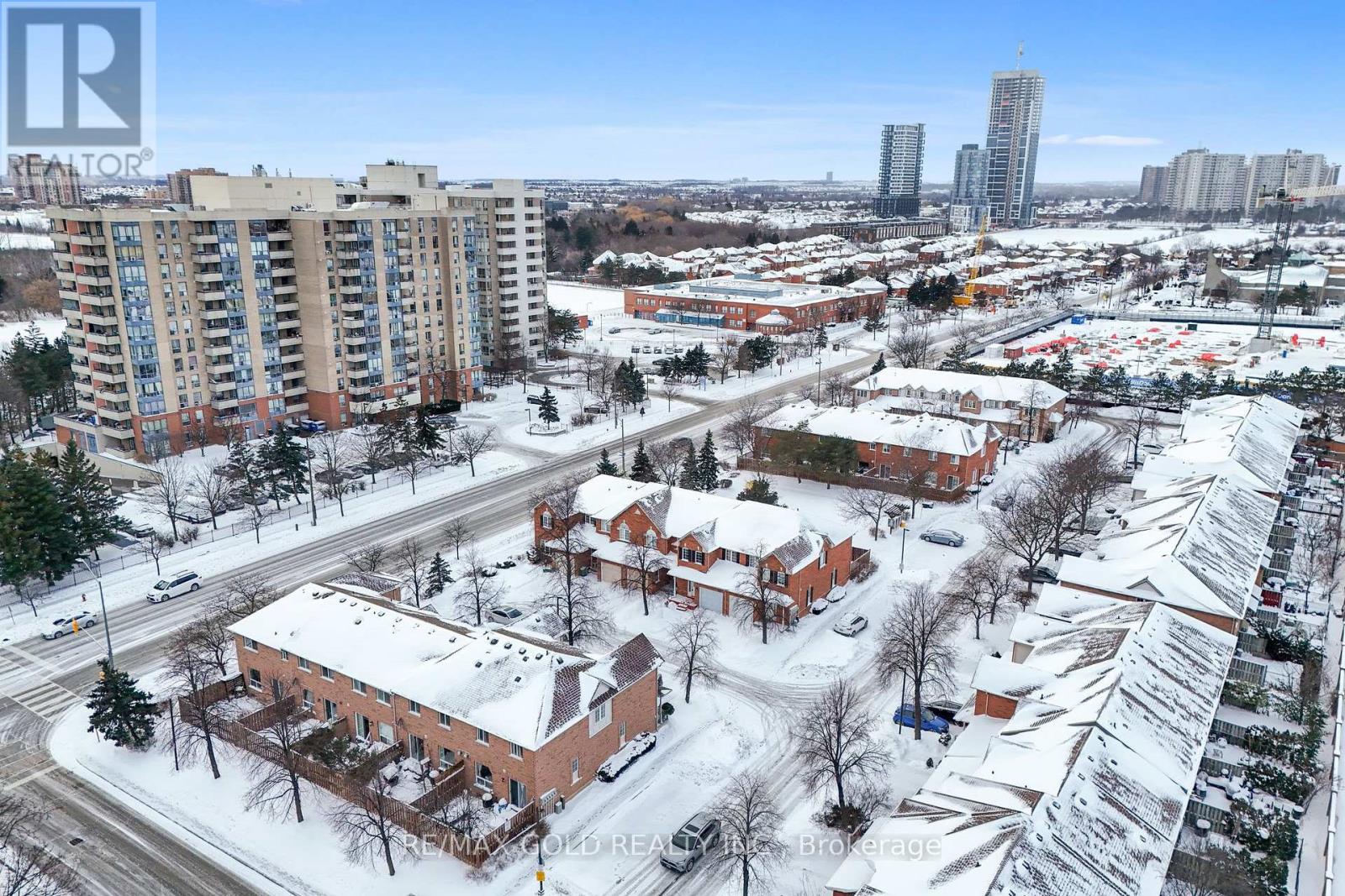 37 - 35 Malta Avenue N, Brampton, Ontario  L6Y 5B4 - Photo 40 - W12729394