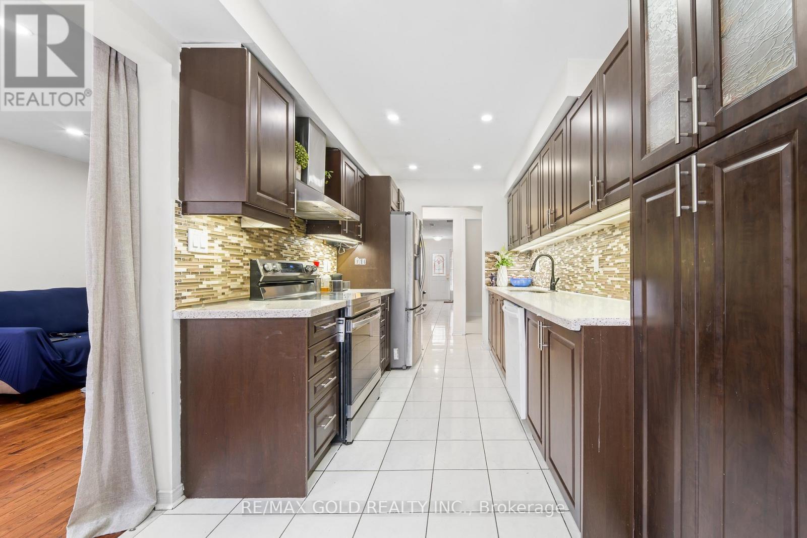 37 - 35 Malta Avenue N, Brampton, Ontario  L6Y 5B4 - Photo 8 - W12729394